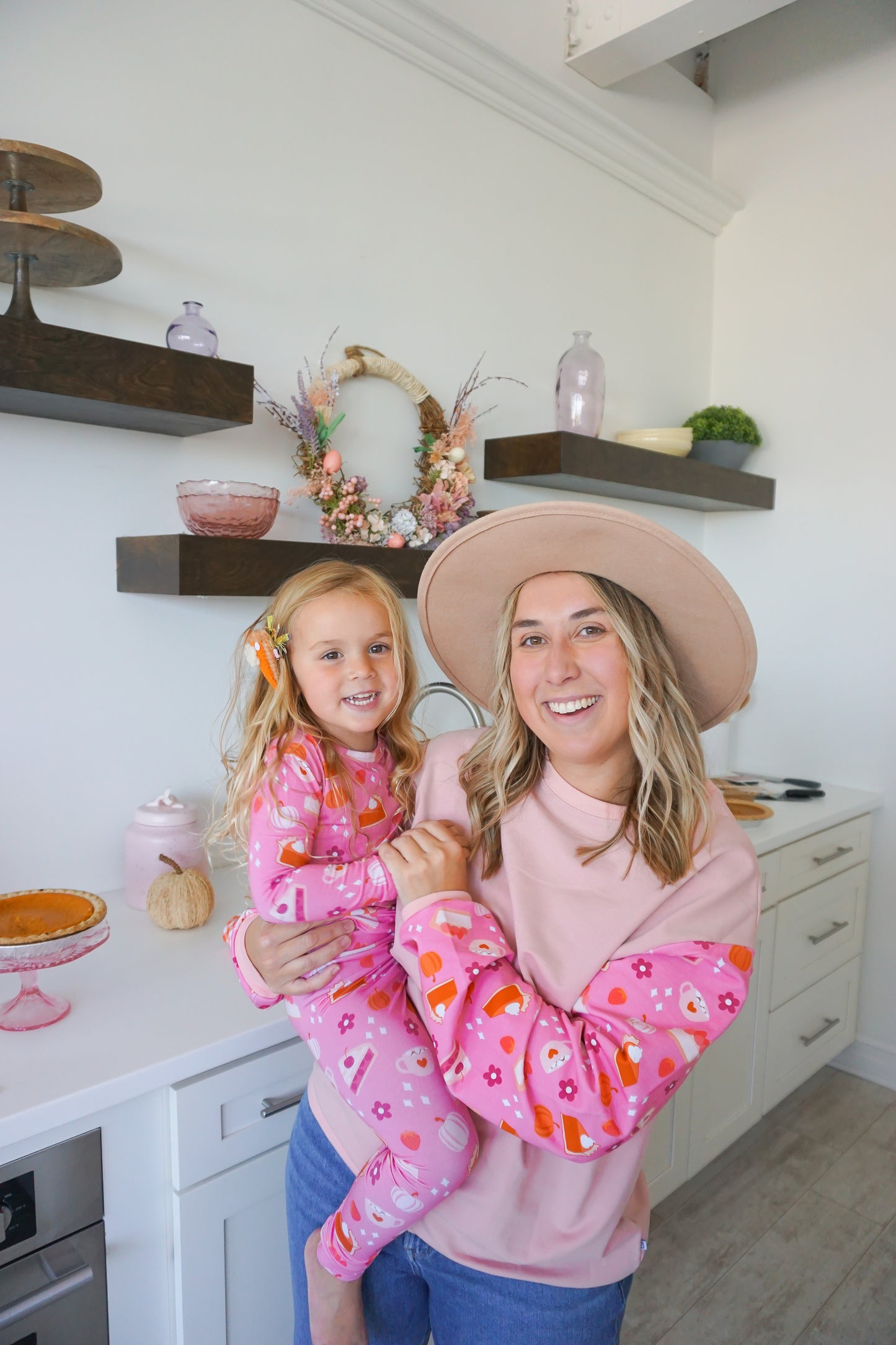 Pumpkin Spice Adult Sweatshirt FINAL SALE