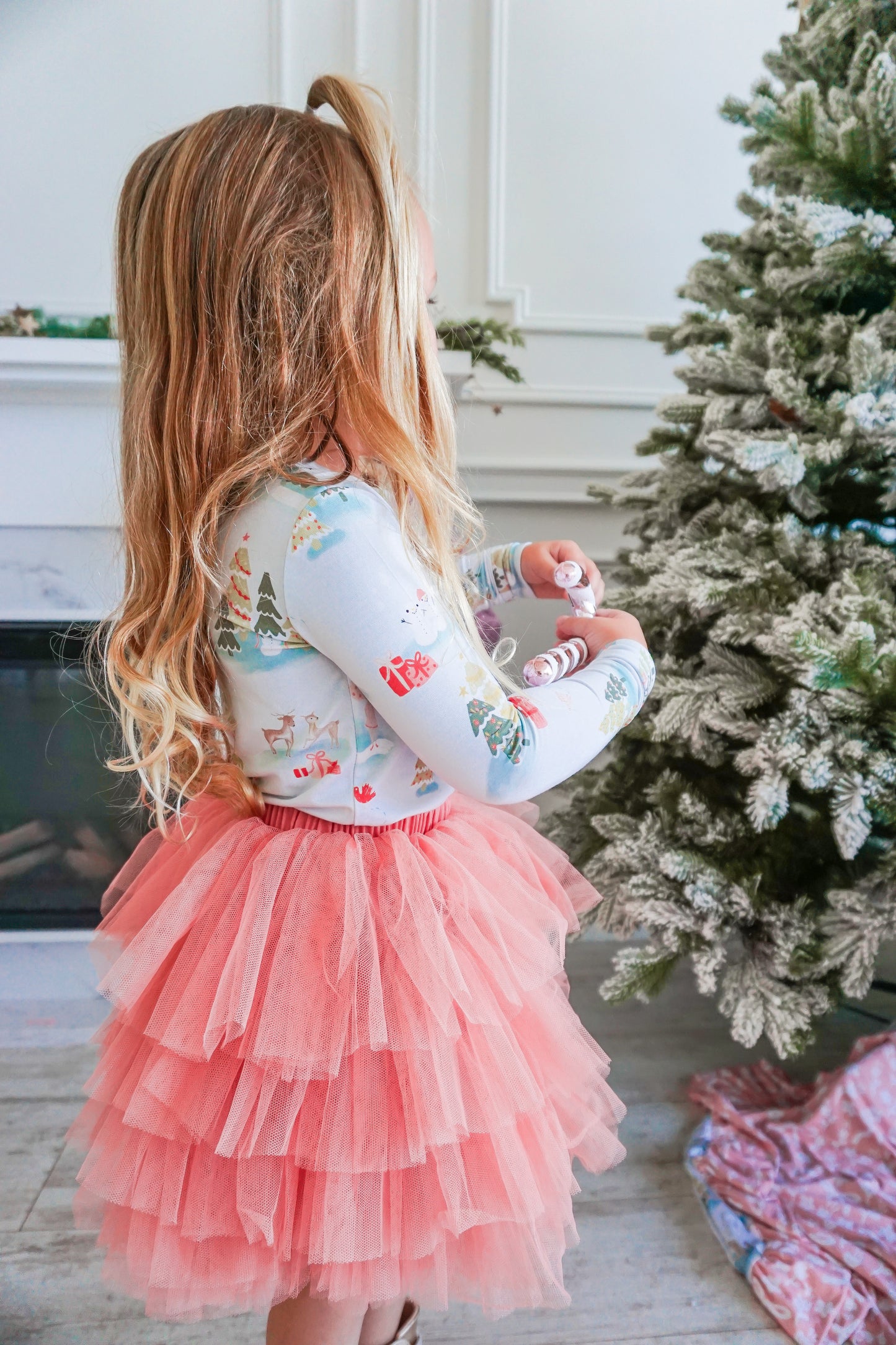 Goldie Pajamas FINAL SALE